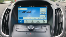 Ford C-MAX 1.0 EcoBoost 125 Titanium 5dr Petrol Estate